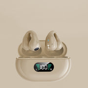 Bone Conduction Wireless Earbuds