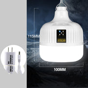 Super Bright Rechargeable Emergency Bulbs