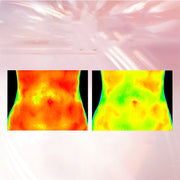 Menstrual Heating Pad Waist Belt