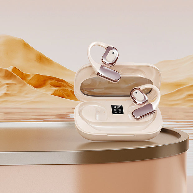 Bluetooth Translation Headphones