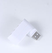 USB 2.0 Multi-Port Hub Splitter