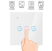 Smart Garage Door Switch Smart WIFI Remote Control Electric Door