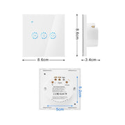 Smart Garage Door Switch Smart WIFI Remote Control Electric Door