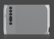 Mini HD Portable Home Projector
