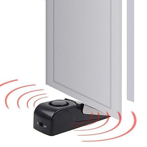 Smart Door Stop Alarm – Anti-Theft Alert