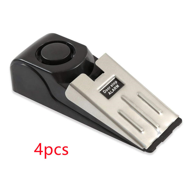 Smart Door Stop Alarm – Anti-Theft Alert