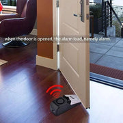 Smart Door Stop Alarm – Anti-Theft Alert