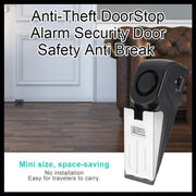 Smart Door Stop Alarm – Anti-Theft Alert