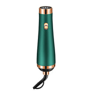 3-in-1 Hair Dryer, Curler & Straightener – High Power Styling Tool
