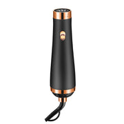 3-in-1 Hair Dryer, Curler & Straightener – High Power Styling Tool