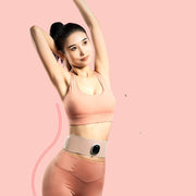 Menstrual Heating Pad Waist Belt
