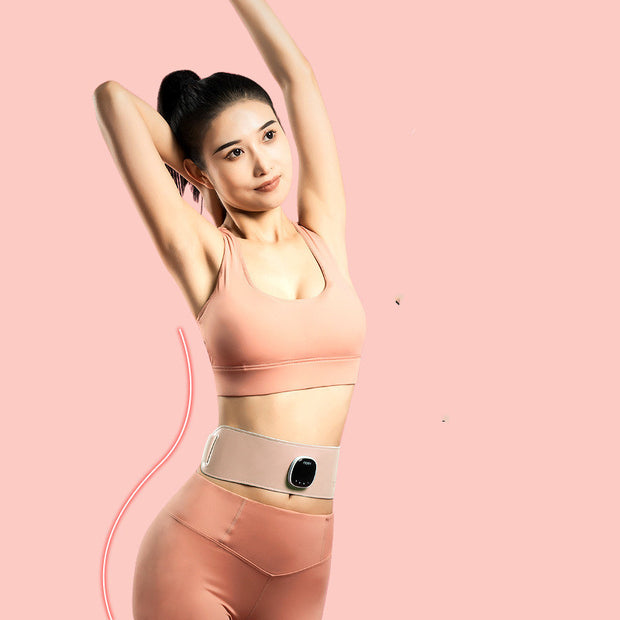 Menstrual Heating Pad Waist Belt
