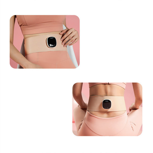 Menstrual Heating Pad Waist Belt