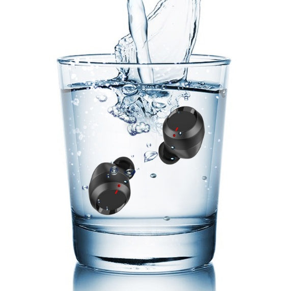 T11 Bluetooth 5.0 Wireless Earbuds
