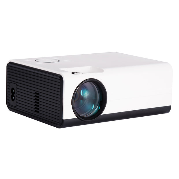Android 4K Smart HD Projector