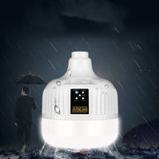 Super Bright Rechargeable Emergency Bulbs
