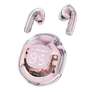 T8 TWS Bluetooth 5.3 Wireless Earbuds