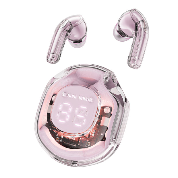 T8 TWS Bluetooth 5.3 Wireless Earbuds