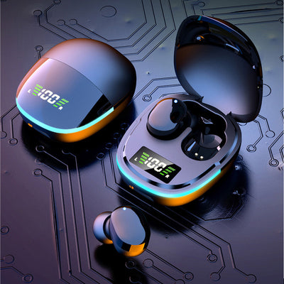 Bluetooth 5.0 In-Ear Wireless Headphones