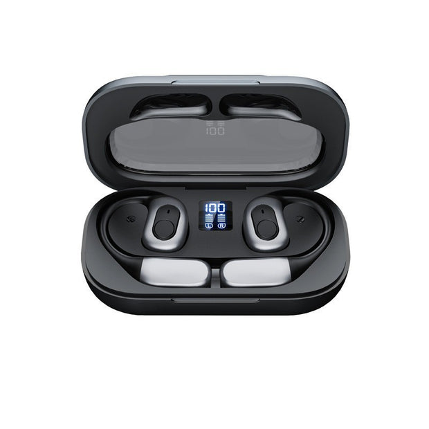 Bluetooth Translation Headphones