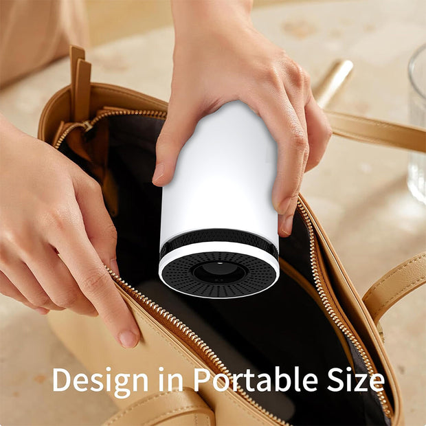 Mini 4K HD Bluetooth Projector Y5S