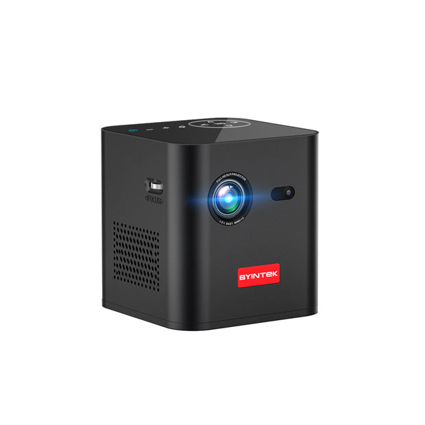 4K Mini DLP Portable Projector