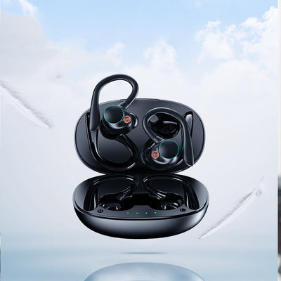Waterproof Wireless Bluetooth Earbuds