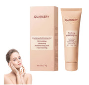 Facial Pore Blackhead Removal Facial Scrub