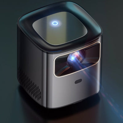 Mini HD 1080p WiFi Projector