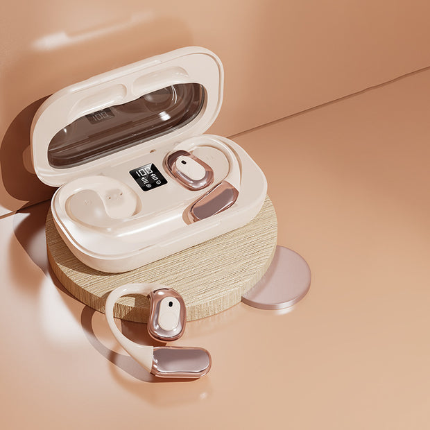 Bluetooth Translation Headphones