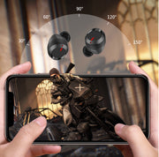 T11 Bluetooth 5.0 Wireless Earbuds