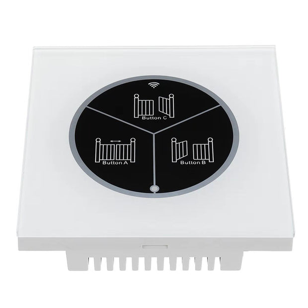 WiFi Wireless Smart APP Control Garage Door Switch