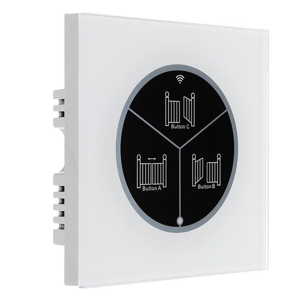 WiFi Wireless Smart APP Control Garage Door Switch