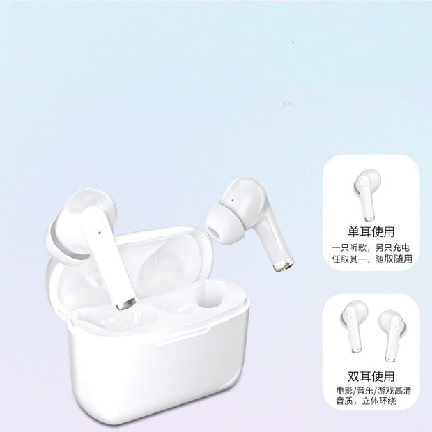 Fiil Bluetooth 5.0 Wireless Earbuds.