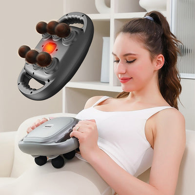 Percussion Massage Gun