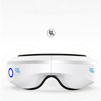 Vibrating Eye Massager Bluetooth