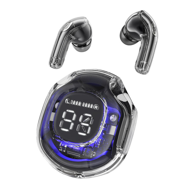 T8 TWS Bluetooth 5.3 Wireless Earbuds