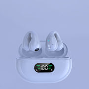 Bone Conduction Wireless Earbuds