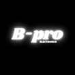B pro  