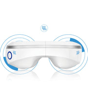 Vibrating Eye Massager Bluetooth
