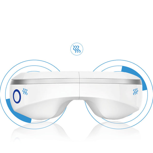 Vibrating Eye Massager Bluetooth
