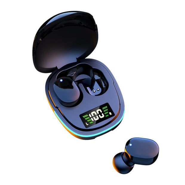 Bluetooth 5.0 In-Ear Wireless Headphones