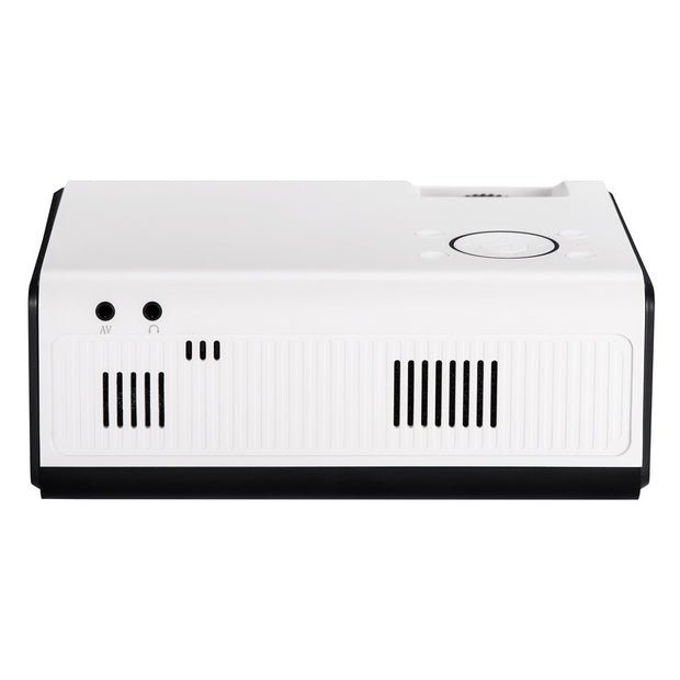 Android 4K Smart HD Projector