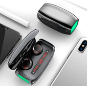 T11 Bluetooth 5.0 Wireless Earbuds