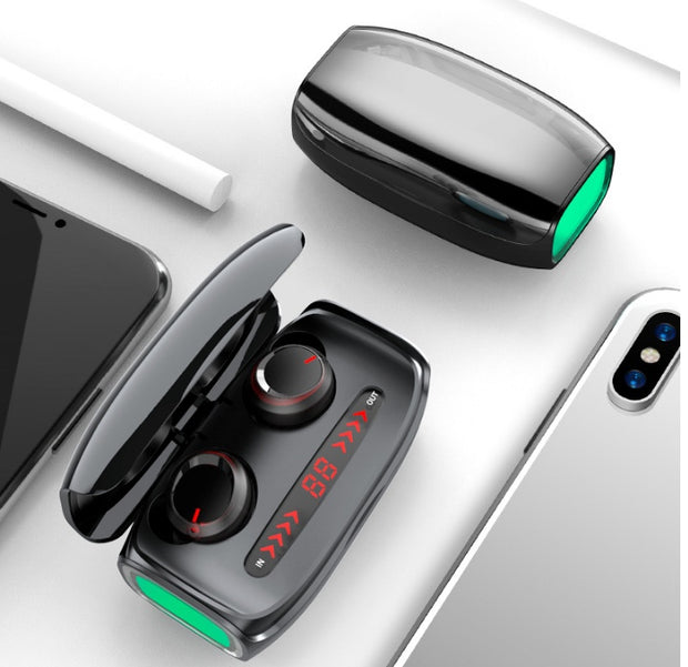T11 Bluetooth 5.0 Wireless Earbuds