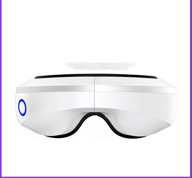 Vibrating Eye Massager Bluetooth