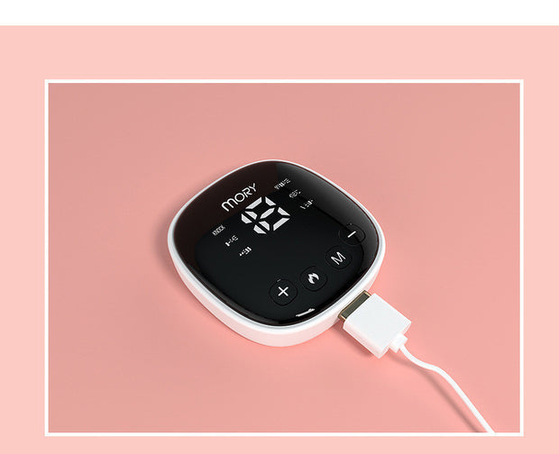 Menstrual Heating Pad Waist Belt