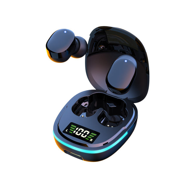 Bluetooth 5.0 In-Ear Wireless Headphones
