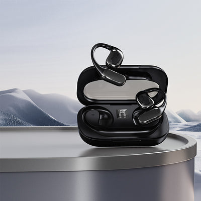 Bluetooth Translation Headphones