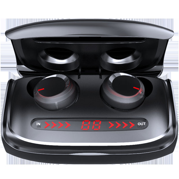T11 Bluetooth 5.0 Wireless Earbuds